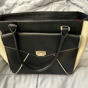Kate Spade shoulder bag (without crossbody strap)